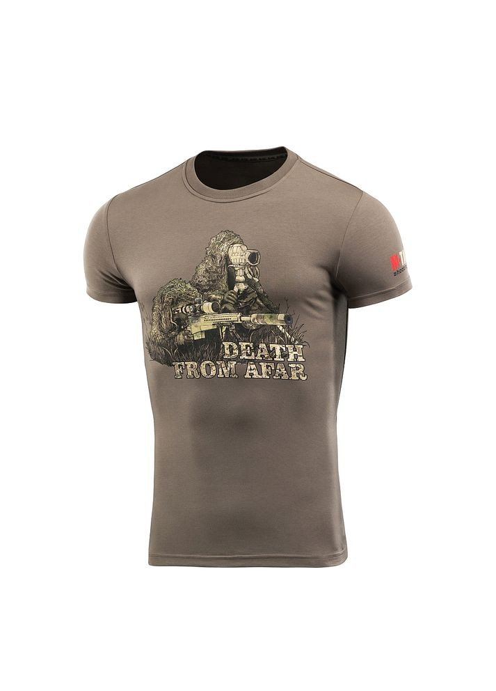 Футболка Sniper Olive M-TAC (315147977)