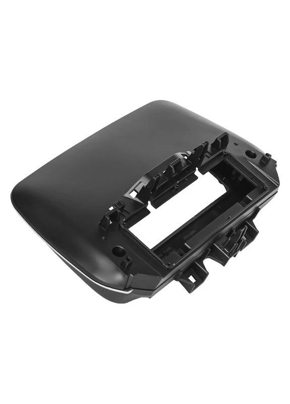 Переходная рамка Hyundai 2018-2020 IX35 (6702) 10.1" Lesko Tucson (394185200)
