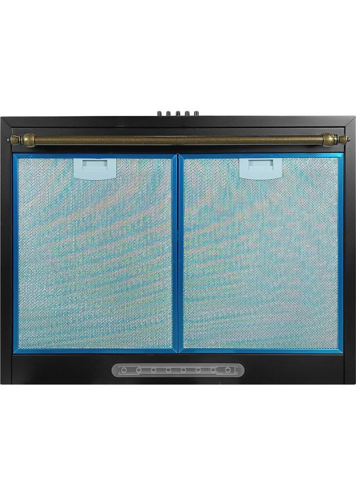 Вытяжка GVR 651 MB Grunhelm (306580930)