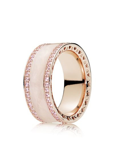 Срібна каблучка Rose No Brand (330768868)