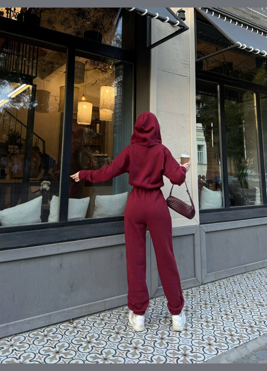 Женский комбенизон на флисе No Brand (308863879)