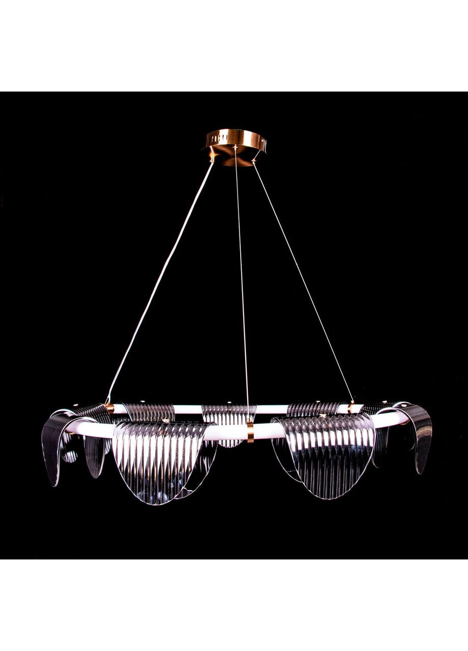 Подвес с Led модулем 3144/9/SG No Brand (352229901)