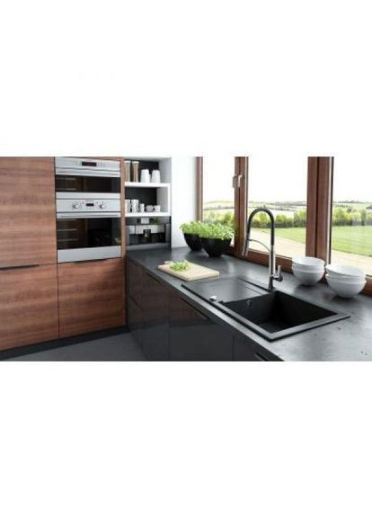 Змішувач для кухонного миття Gerbera BGB B720 Deante (314975639)