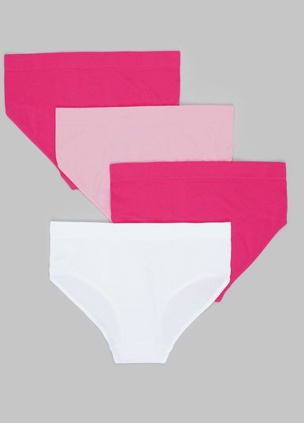 Трусы (комплект 4шт.) Pepperts (366239494)