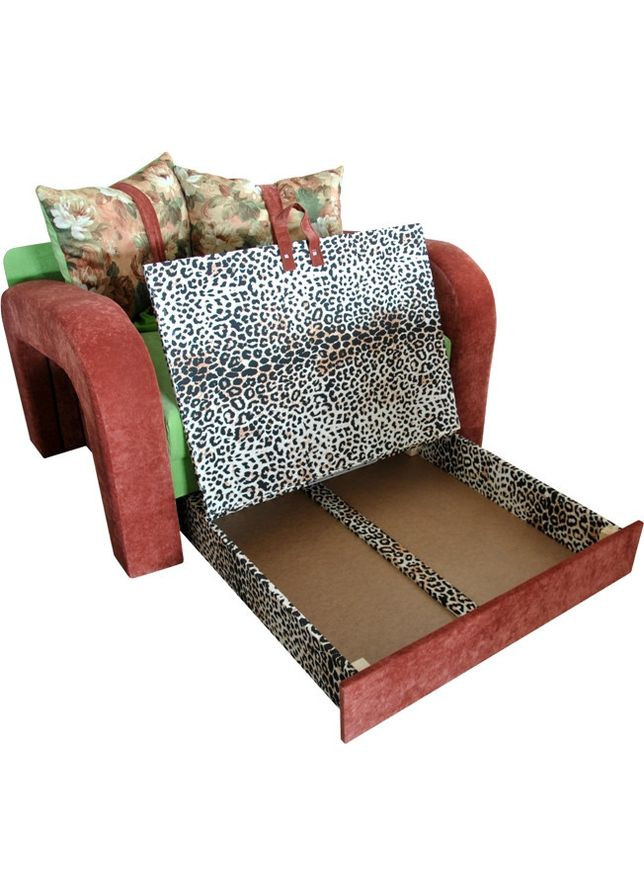 Крісло розкладне диван ліжко Барбі ТМ No Brand (322500393)