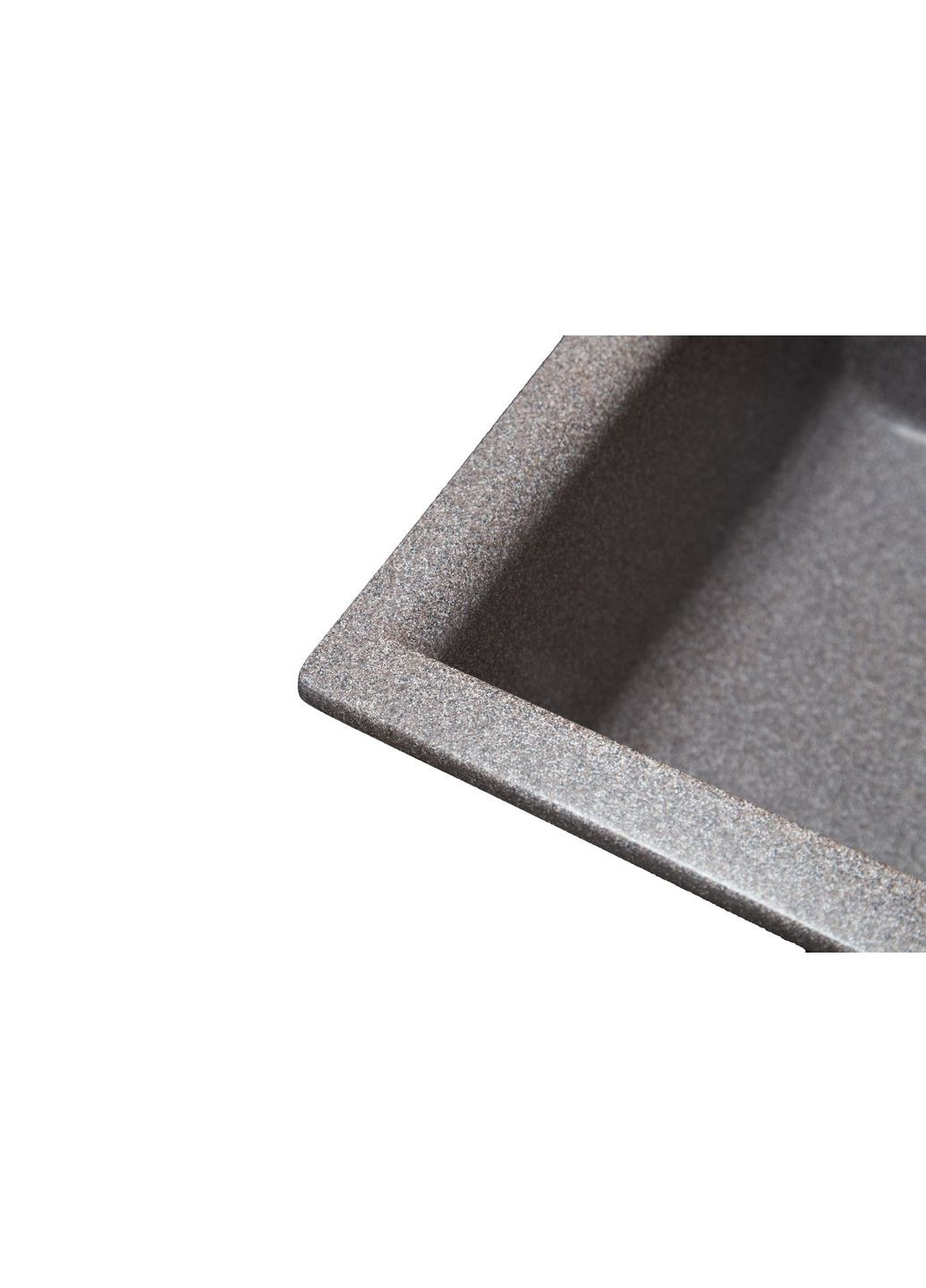 Кухонная мойка Valuri 782D Maro (801) Romzha (315600538)