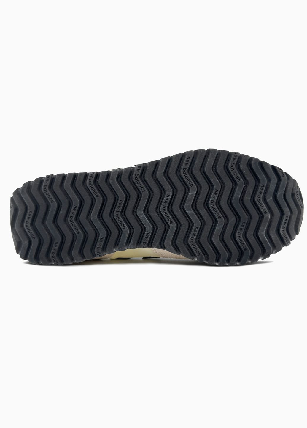 Бежеві Осінні кросівки чоловічі і жіночі new balance 471 sea salt black | нью беланс 471 бежеві No Brand