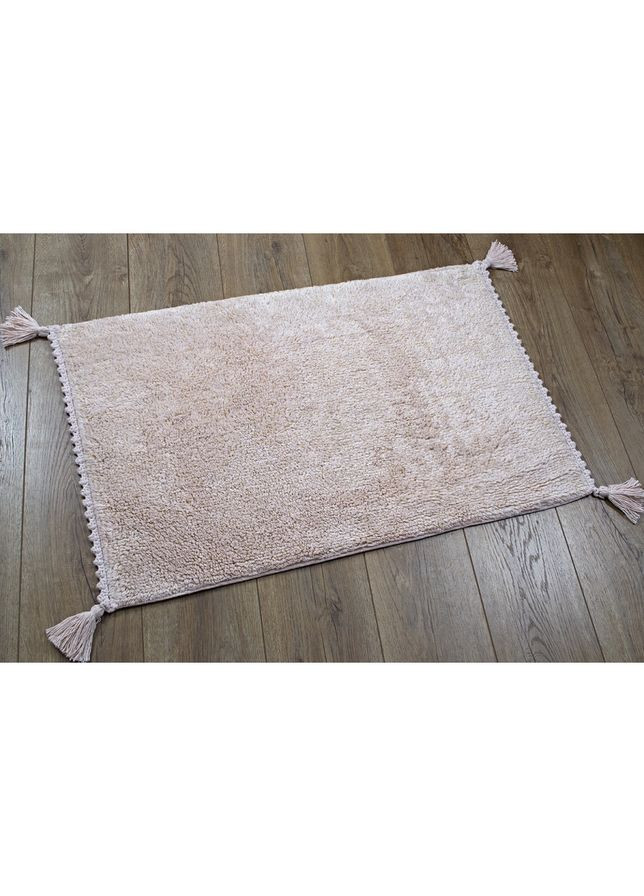 Килимок Angel pembe рожевий 70*110 Irya (275393717)