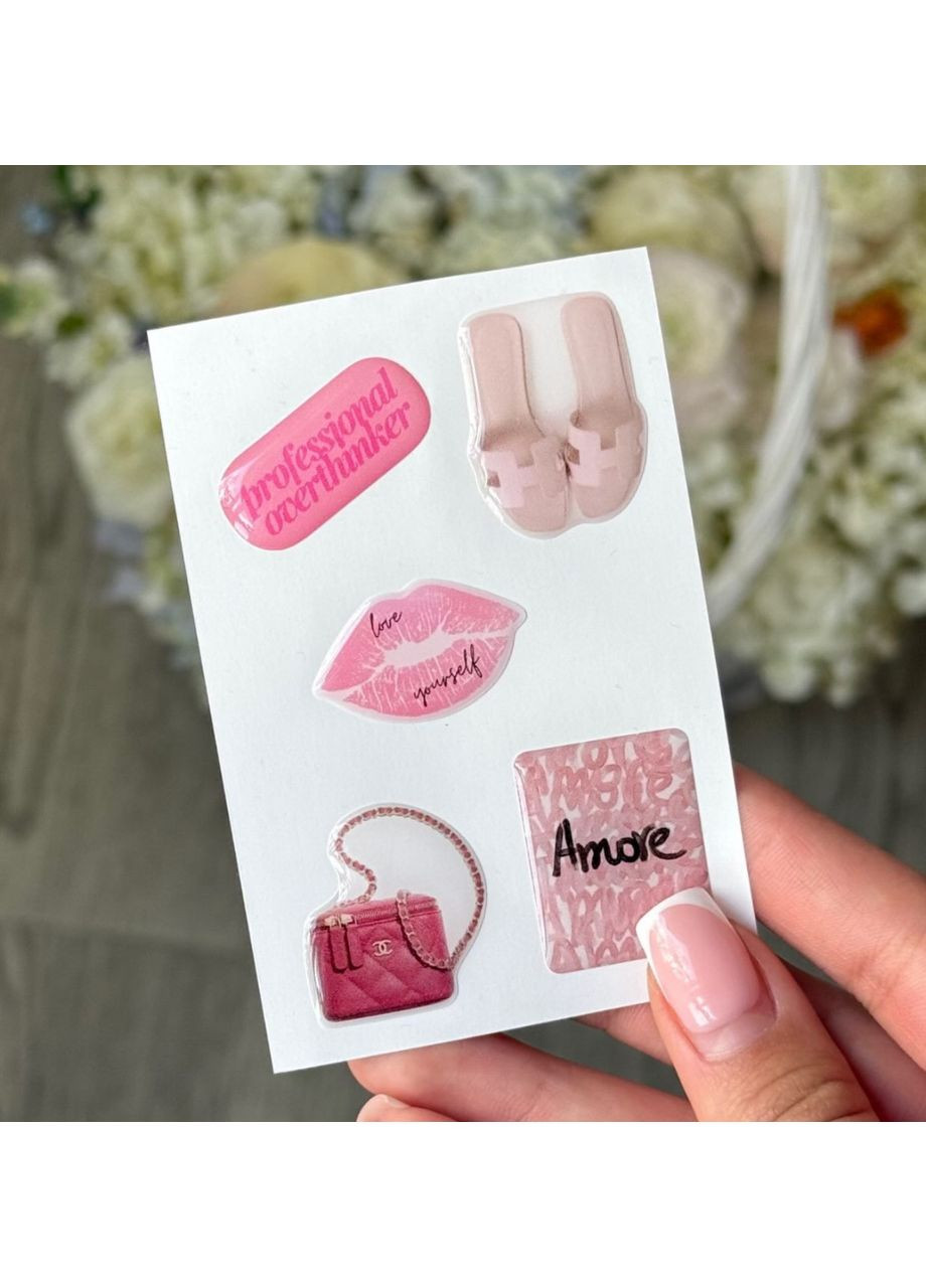 Стікер Smart (369388081)