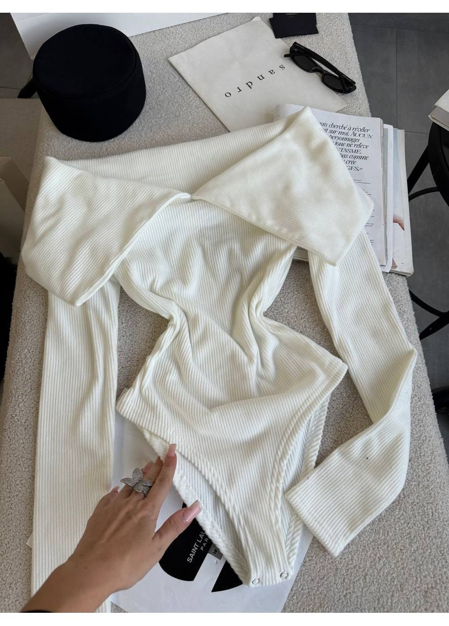 Боди женское KaraMix (367853479)