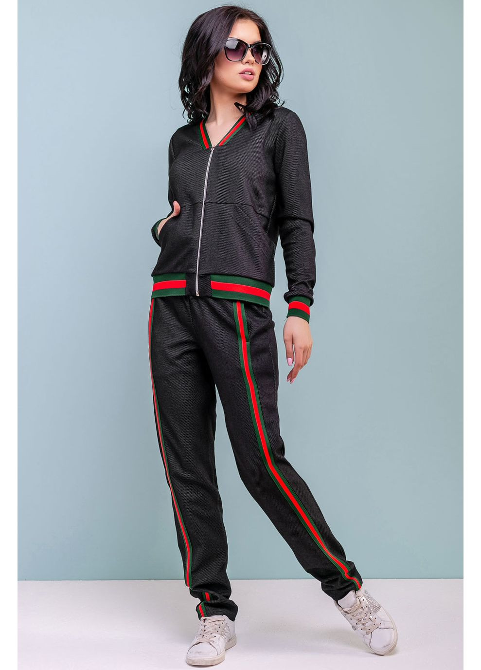 Спортивный костюм 1123.3191 Seventeen (348137216)