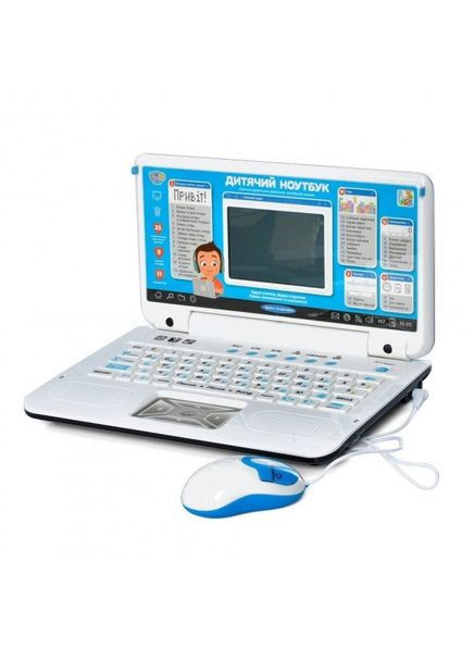 Комп'ютер Limo Toy (351586016)