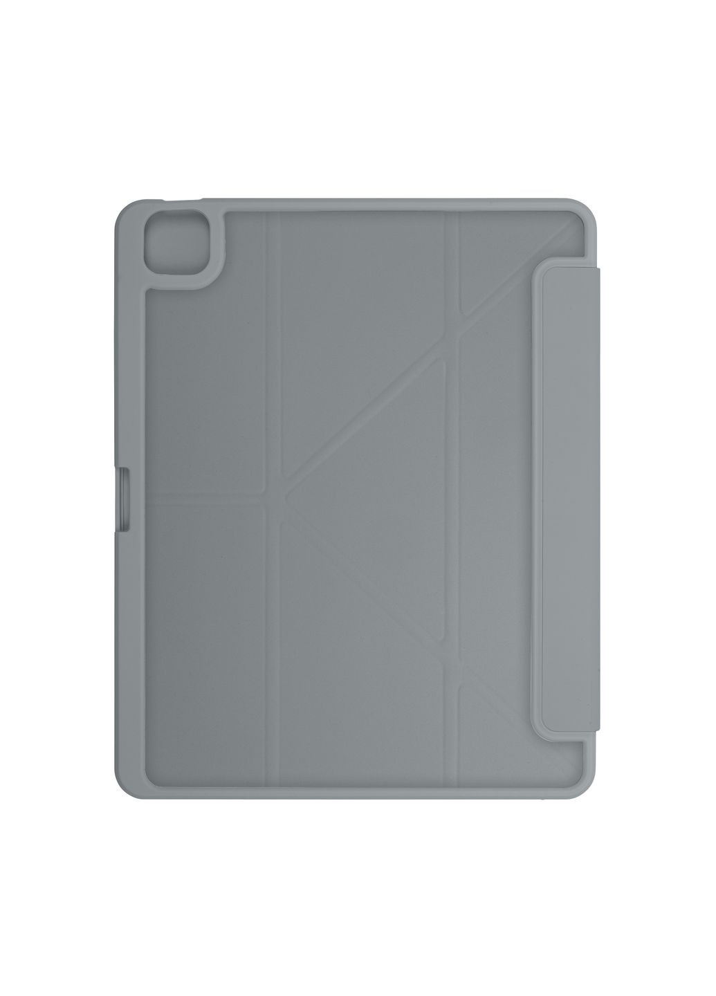 Чехол Y-Type PEN для iPad Air 13 2025/2024 Grey (ARM77522) ArmorStandart (343050435)