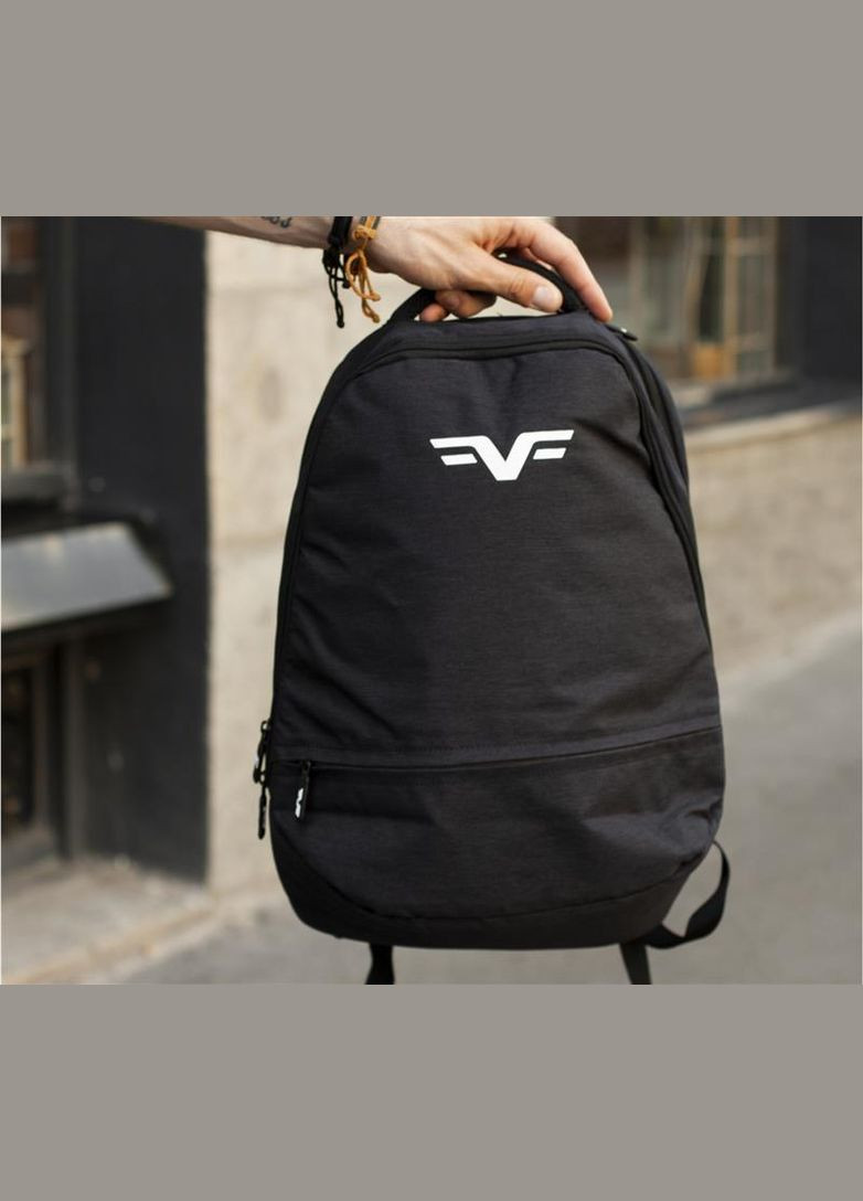 Рюкзак Whitenoise Black Frime (308050002)