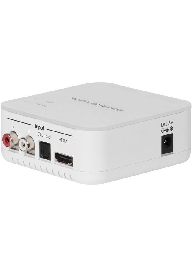 Ембеддер HDMI audio Embedder Kit Vaddio (315143510)