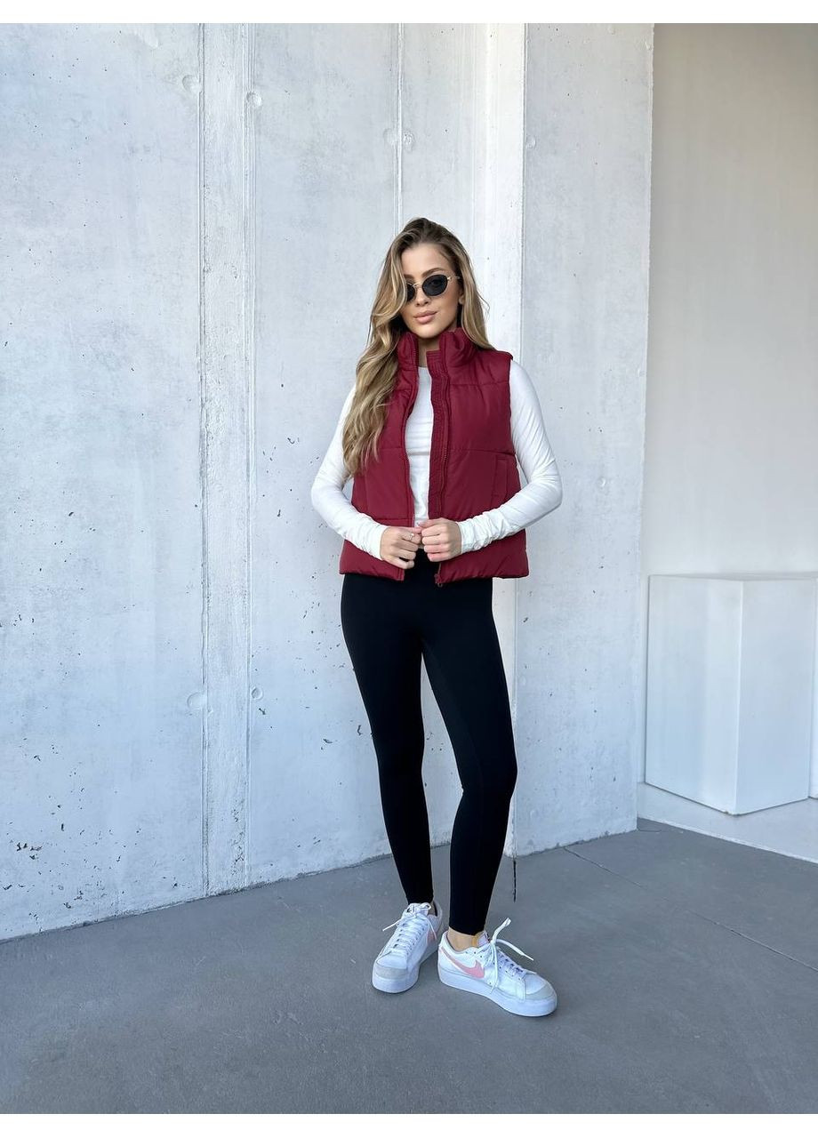 Жилет демісезонний утеплений "Urban Style" Vakko (349446666)