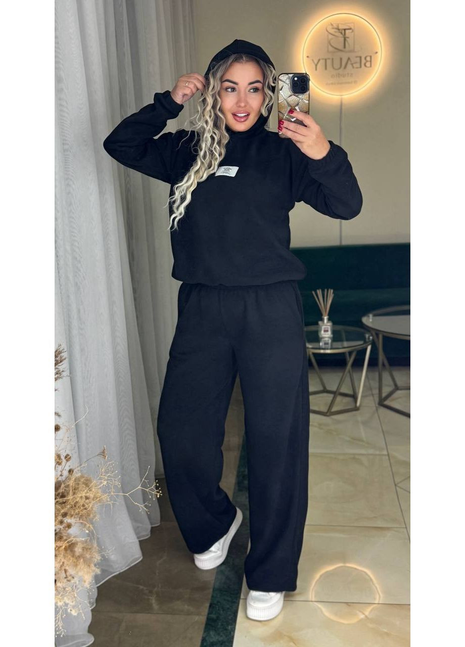 Костюм BESTSELLER Полар фліс Туреччина,кофта та штани на затяжках Україна (366266761)