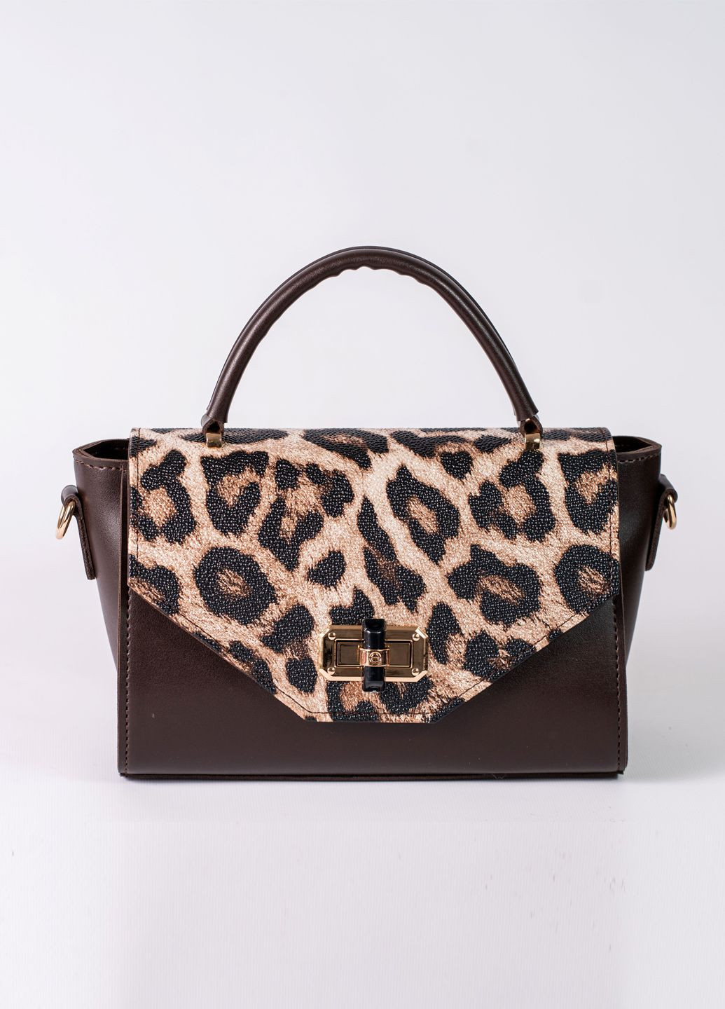 Женская сумка с клапаном Vishnya (322959814)