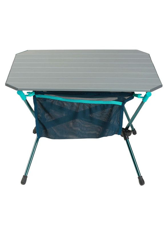 Складной Стол Для Кемпинга/Пикника Высота 40 см Столешница 58 x 58 см Quechua (335052922)