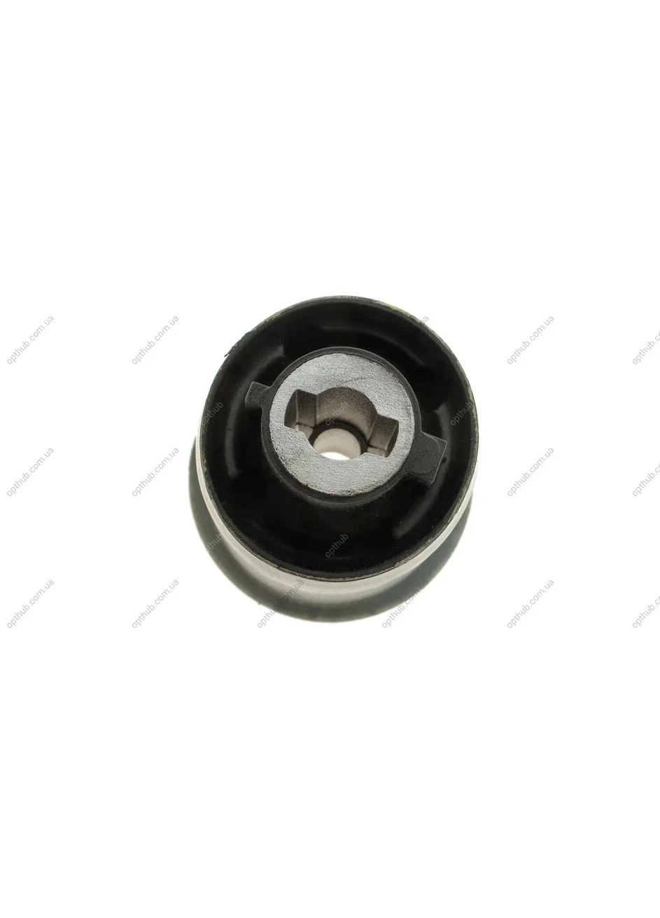 Втулка балки CITROEN C4 I, PEUGEOT 307 00- зад. міст (Вир-во FEBI) 28403 C.I.U Febi Bilstein (345779575)
