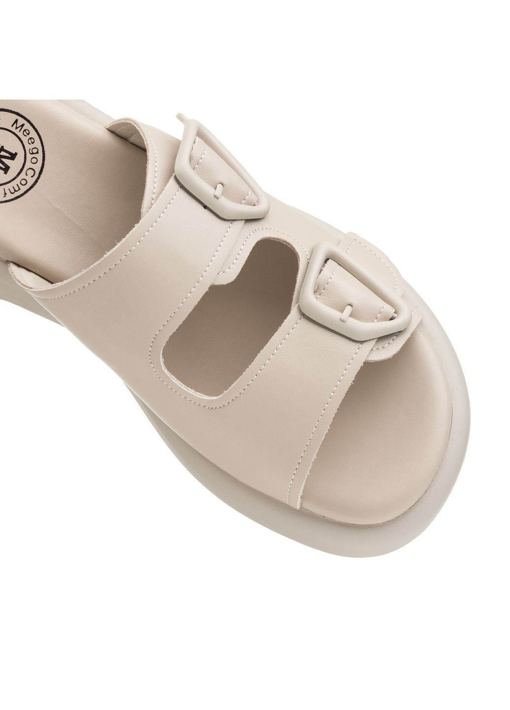 Шльопанці (1484ЛА) Meegocomfort (326743036)