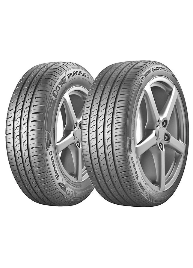 Bravuris 5HM 205/40R18 86Y Barum (384081576)