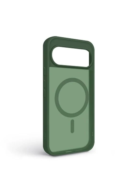 Чехол для мобильного телефона Uniq MagSafe Google Pixel 9 Pro XL Dark Green (ARM80917) ArmorStandart (399153609)