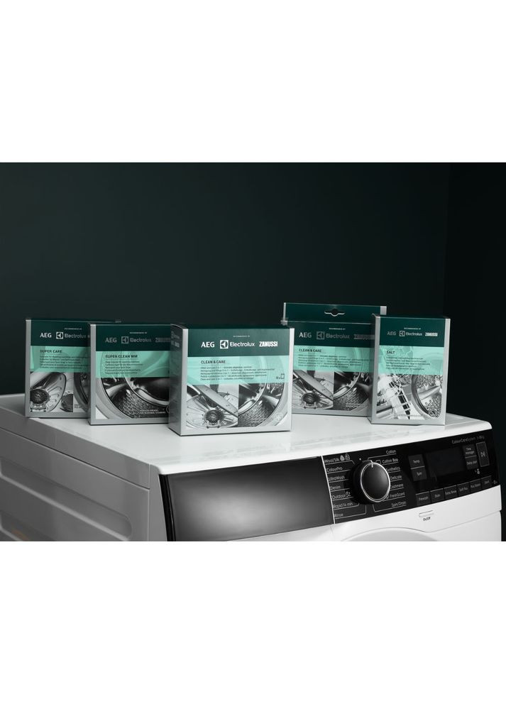 Средство от накипи M3GCP300 2х100 г (902979928) Electrolux (316696474)