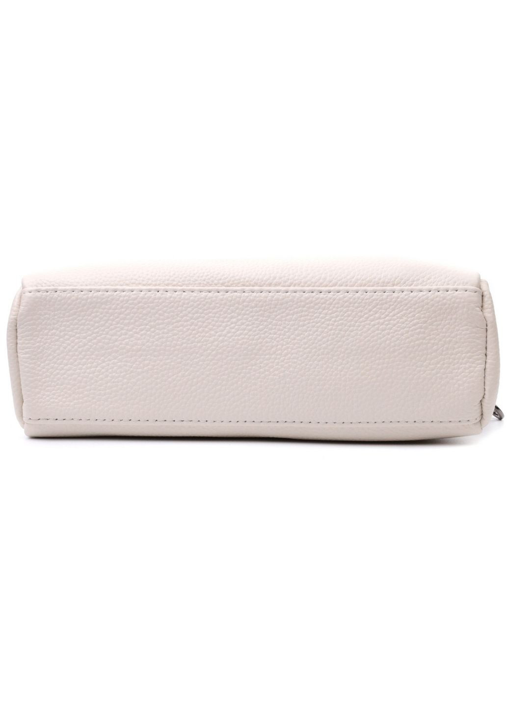 Женская кожаная сумка 25х14,5х8 см Vintage (315870140)