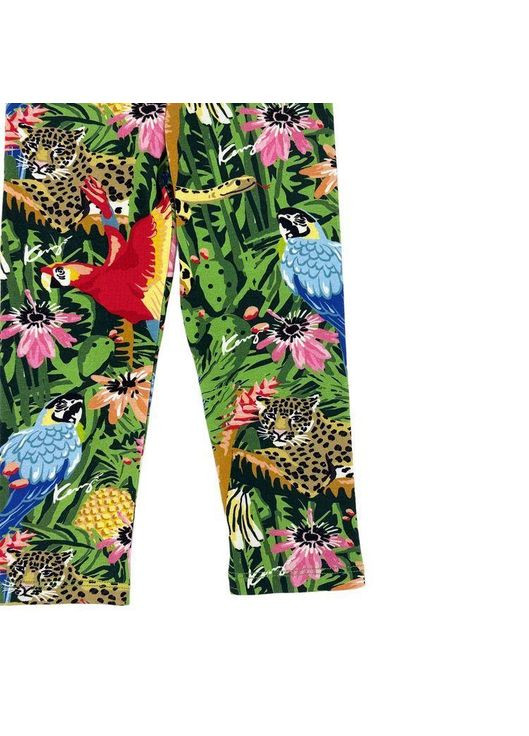 Легінси, арт. 04168, Jungle, 86 см, 2 роки Kenzo (350314268)