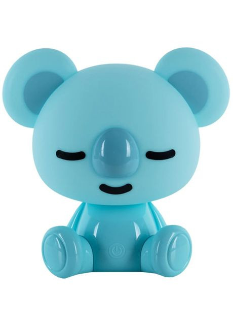 Светильник Koala голубой (K24-491-2-3) Kite (370968725)