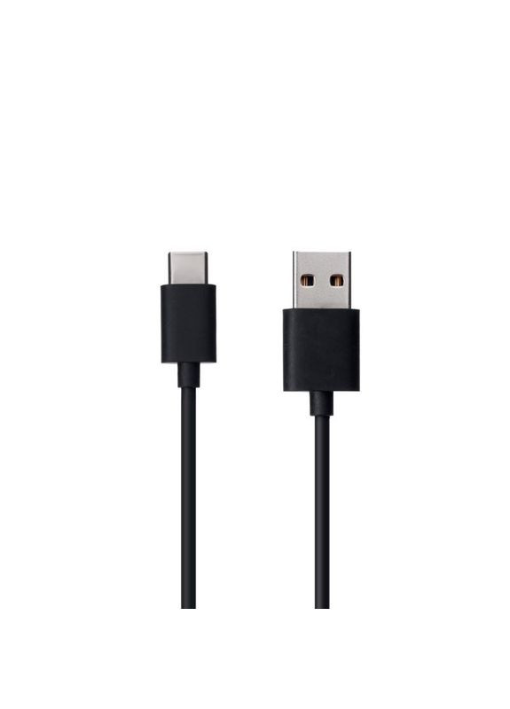 Кабель Mi Cable TypeC Black 1.2m (тех. пак) Xiaomi (284120158)