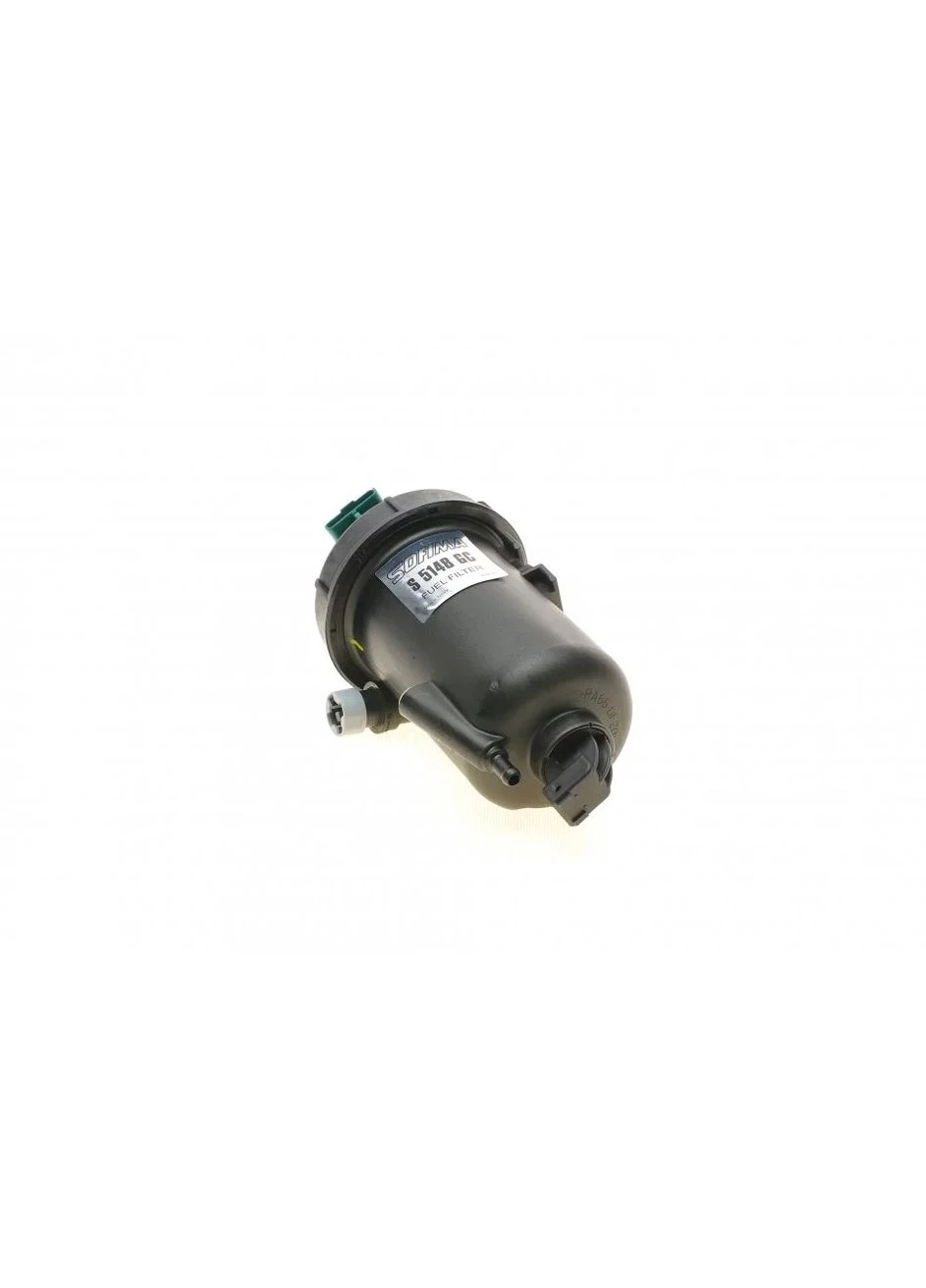 Корпус топливного фильтра Fiat Ducato/Citroen Jumper/Peugeot Boxer 3.0 HDI 06- (OE line) S 5148 GC (opt-om) Sofima (342401494)