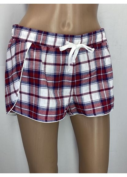 Комбінована всесезон піжама сорочка + шорти UGG Milo Set Flannel