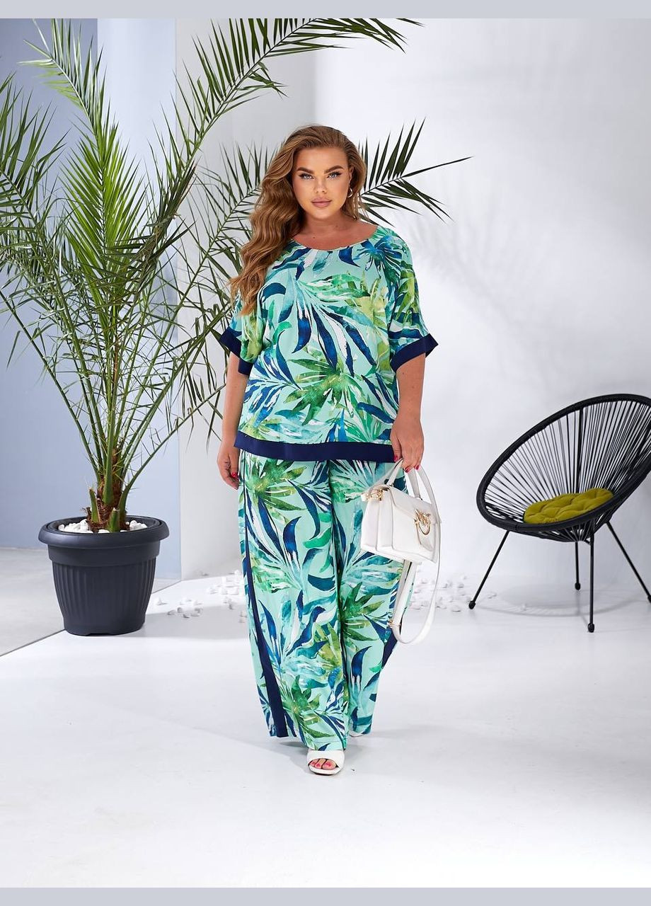 Женский костюм No Brand (329651771)