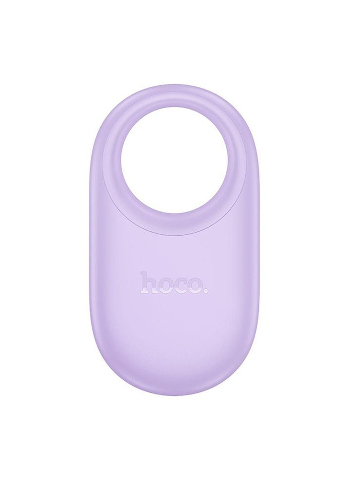 Умный Брелок E94 Tiger Anti-Lost совместимость с сетью Apple Find My на устройствах iOS 14.5 и Hoco (340935384)