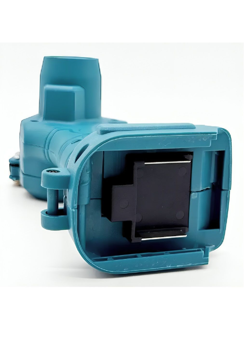 Акумуляторна міні-пила 6" у кейсі з акумуляторами 2 штуки 48В для дачі саду обрізки гілок розпилювання деревини (480341-Prob) Unbranded (333934775)