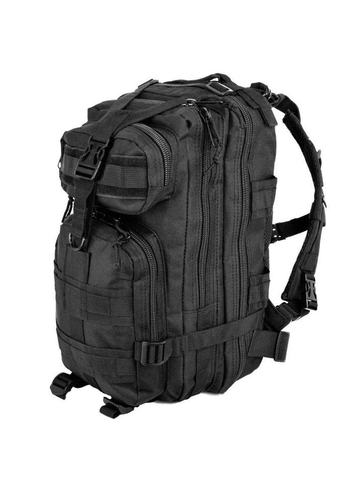 Тактический рюкзак военный, Солдатский рюкзак военный, Армейский рюкзак портфель, Тактический штурмовой Tactic (304533864)