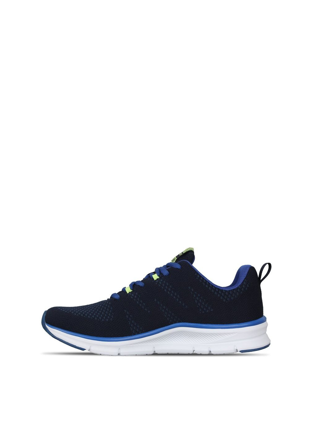 Темно-синие кроссовки duma 6 sneakers navy/blue 10.5(45,5) Karrimor