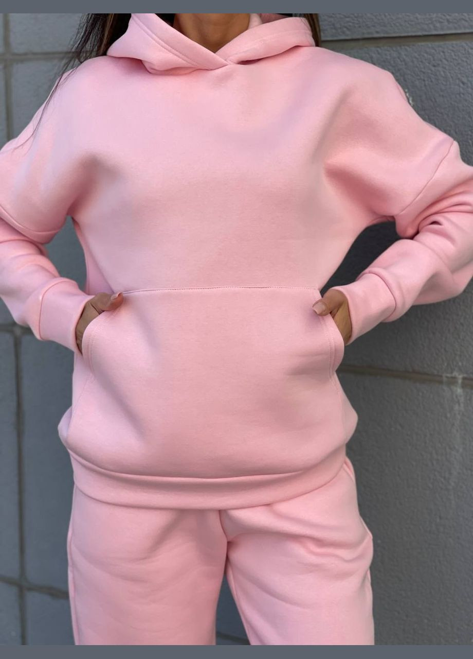 Женский спортивный костюм No Brand (303497701)