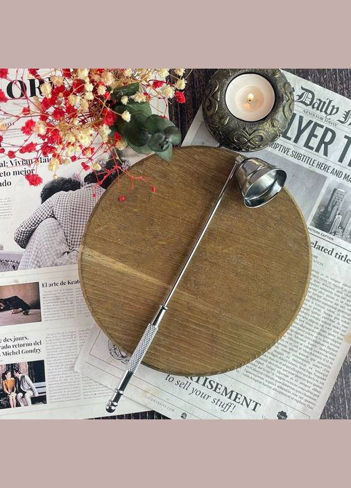 Гасило для свічок No Brand (338623812)