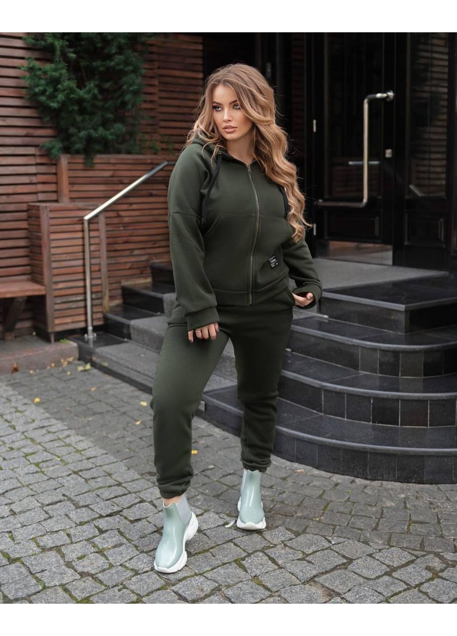 Спортивний костюм No Brand (367984769)