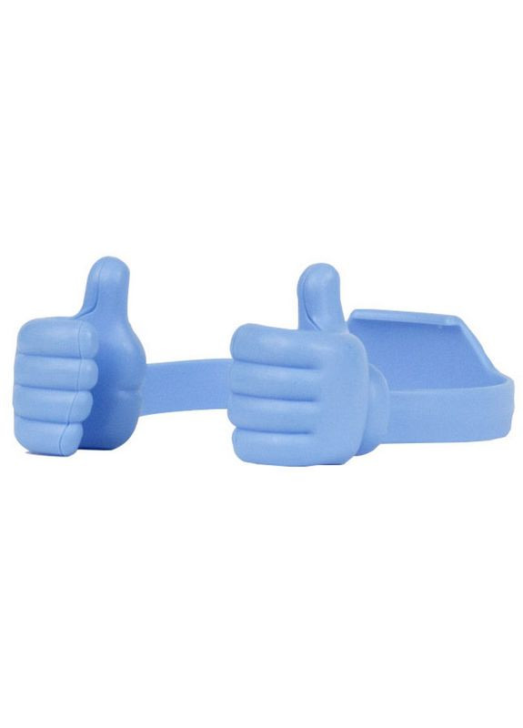 Подставка для телефона и планшета Большие пальцы Pi576 No Brand (311584852)