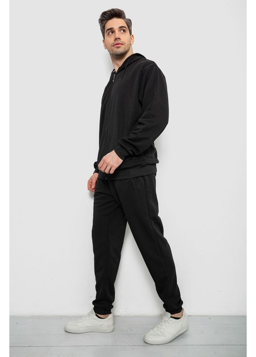 Спортивный костюм мужской утепленный,, 244R9104 Ager (364840499)