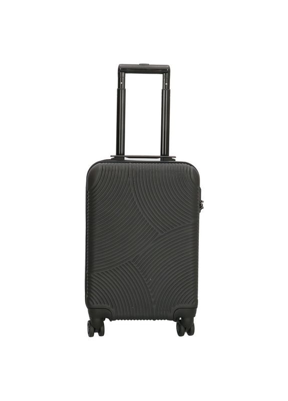 Валіза LOUISVILLE/Black S Маленька Eb39040 001-50 official Enrico Benetti (372668314)