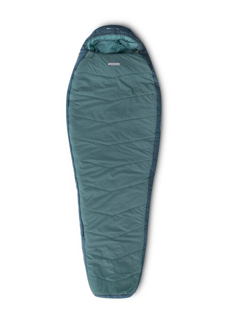 Спальник Trekking Морський Pinguin (296262292)