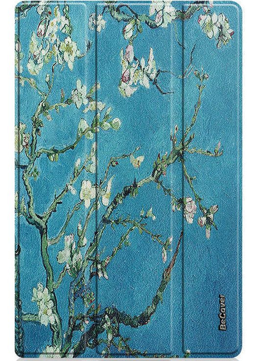 Чохол-книжка Smart Case для Samsung Galaxy Tab S10 FE (SM-X520/SM-X526) 10.9" Spring BeCover (360411102)