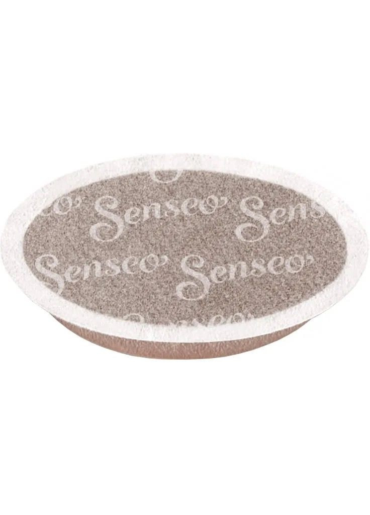 Кава в чалдах Strong, 48 шт. Philips 62 мм Senseo (322417115)