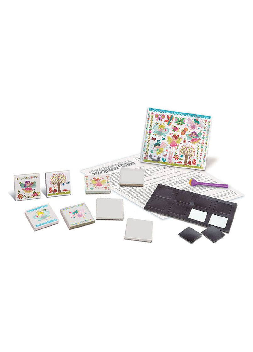 Набір для творчості Казкові магніти () 4M 00-04685 (336481157)