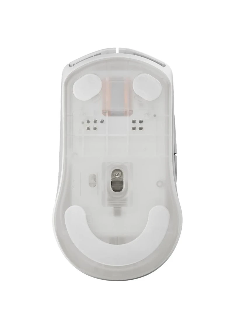 Мышь Rival 3 Gen 2 Wireless, RGB, White SteelSeries (396690668)